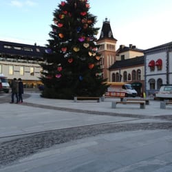 Tønsberg Torv