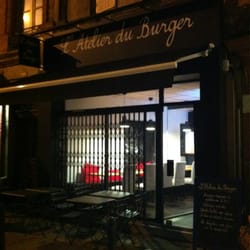 L'Atelier du Burger