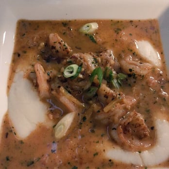 The Fork At Agate Bay - Yummy shrimp and grits - New American Near Me - Bellingham, Washington The Fork At Agate Bay - Yummy shrimp and grits - New American Near Me - Bellingham, Washington