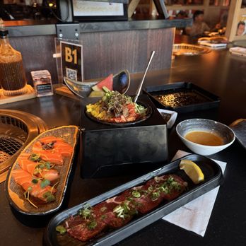 Chubby Cattle - Barbeque Near Me - Pleasanton, California