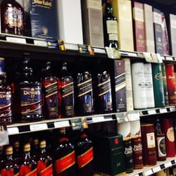 Columbine Valley Liquors