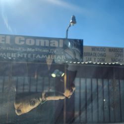 El Comal