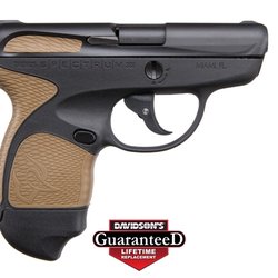 Rods Guns & Tactical - Taurus Spectrum .380 in stock and on sale