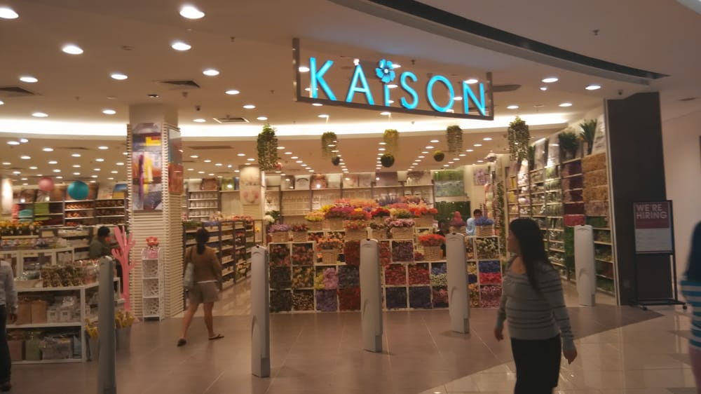 Kaison Furnishing