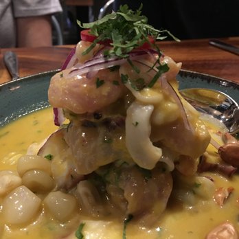 Limón - Ceviche Mixto - Peruvian Near Me - Walnut Creek, California Limón - Ceviche Mixto - Peruvian Near Me - Walnut Creek, California