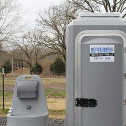 Dependable Waste Solutions