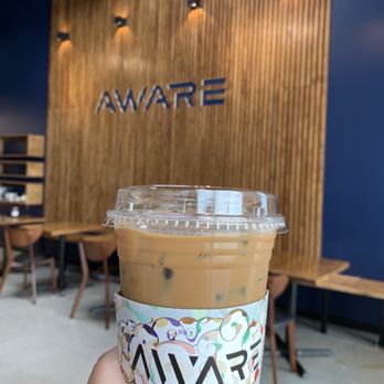Aware Coffee - Vietnamese Cold Brew - Coffee & Tea Near Me - Las Vegas, Nevada