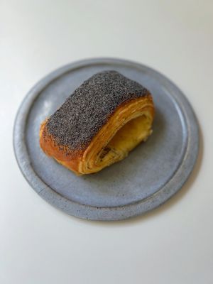 Spruce & Rye Baking Cø. by null