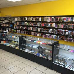 Kas Wireless and Autotag - Store inside