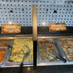 Persis Biryani Indian Grill