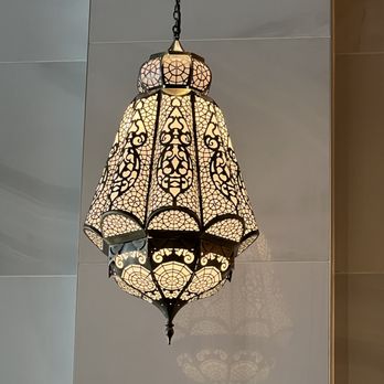 Jerusalem Shawarma - Beautiful Decor. - Middle Eastern Near Me - Vancouver, British Columbia