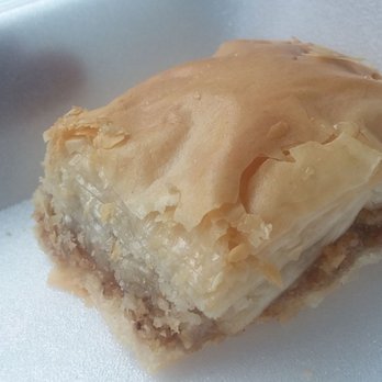 Yasmine's Cafe - Baklava - Mediterranean Near Me - Albuquerque, New Mexico Yasmine's Cafe - Baklava - Mediterranean Near Me - Albuquerque, New Mexico