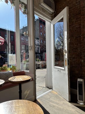 Octavia Coffee by null