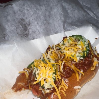 Cowtown Dogs by null