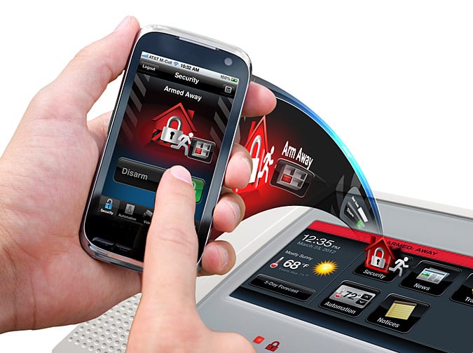 Pacific Alarm Systems - safety consultant in Culver City, CA