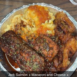 BLAZE 718 JAMAICAN & AMERICAN RESTAURANT - Updated September