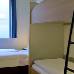 B&B Hotel Köln-Airport - Familienzimmer