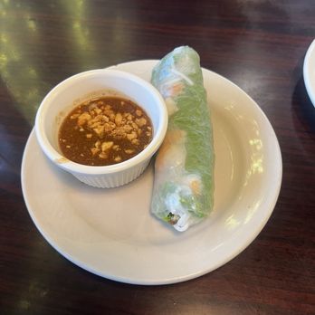 Pho 60 cafe - Spring roll shrimp and pork - Vietnamese Near Me - Richmond, Virginia Pho 60 cafe - Spring roll shrimp and pork - Vietnamese Near Me - Richmond, Virginia