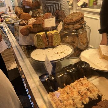 Persephone Bakery - Bakeries Near Me - Jackson, Wyoming Persephone Bakery - Bakeries Near Me - Jackson, Wyoming