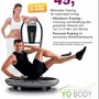 Photo of Yobody  Power your time