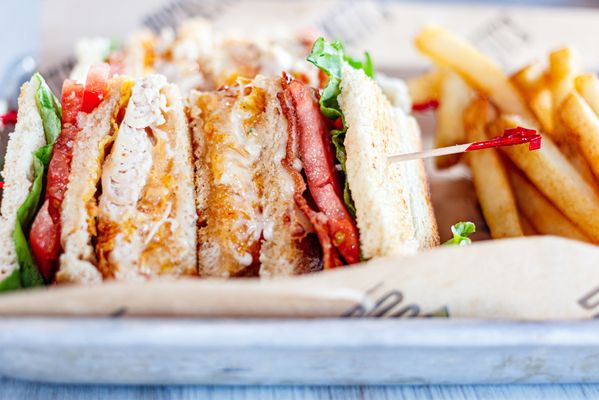 Puckett's Restaurant by null