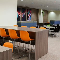 Castle Office Furniture - Collaborative Station