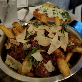Snake Hill - Sunday Gravy Fries - Cocktail Bars Near Me - Baltimore, Maryland Snake Hill - Sunday Gravy Fries - Cocktail Bars Near Me - Baltimore, Maryland