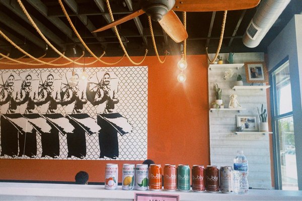 Saucy Porka Hyde Park by null