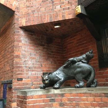 Böttcherstraße - Landmarks & Historical Buildings Near Me - Bremen, HB