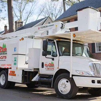 Blazer Tree Service - Tree Services Near Me - Midlothian, Virginia Blazer Tree Service - Tree Services Near Me - Midlothian, Virginia