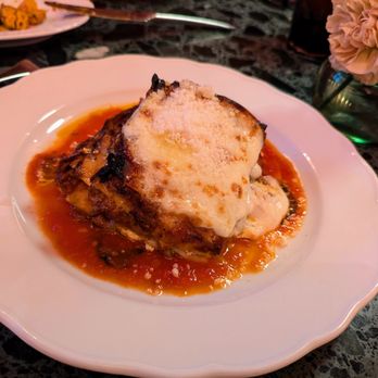Che Fico Parco Menlo - Lasagna - Italian Near Me - Menlo Park, California Che Fico Parco Menlo - Lasagna - Italian Near Me - Menlo Park, California