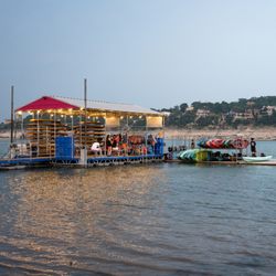 Austin Paddleboard & Kayak
