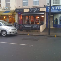 Planet Pizza - Planet Pizza Glos Road