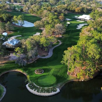 Innisbrook Resort - Day Spas Near Me - Palm Harbor, Florida
