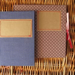 Schwesternliebe - Handgebundene Bücher und Fotoalben von schwesternliebe