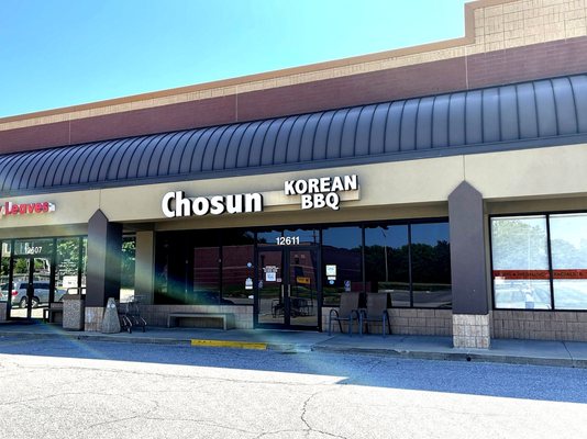 Chosun Korean BBQ by null
