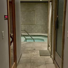 Women's Spa Facilities