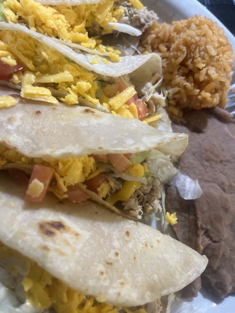 El Mexicano Restaurant