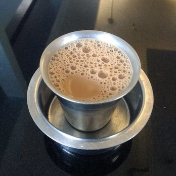 Madras Cafe - Hot chai, old-school style - Indian Near Me - Sunnyvale, California Madras Cafe - Hot chai, old-school style - Indian Near Me - Sunnyvale, California