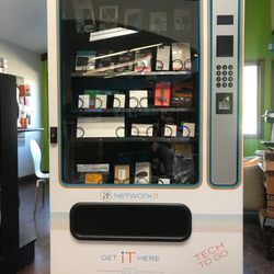 NetworkIT - Tech To Go Avaialble 10-10 / 365