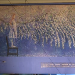 Estación San Pedrito Línea A