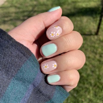 Blossom Nails Spa - Nail Salons Near Me - Edmond, Oklahoma