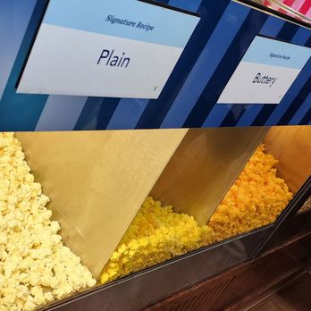 Garrett Popcorn Shops - Options - Popcorn Shops Near Me - Chicago, Illinois
