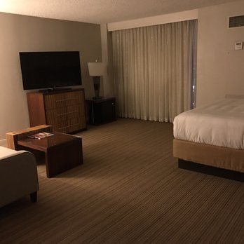 Hyatt Regency Miami - Spacious room (room number end with 01 or 41) - Hotels Near Me - Miami, Florida Hyatt Regency Miami - Spacious room (room number end with 01 or 41) - Hotels Near Me - Miami, Florida