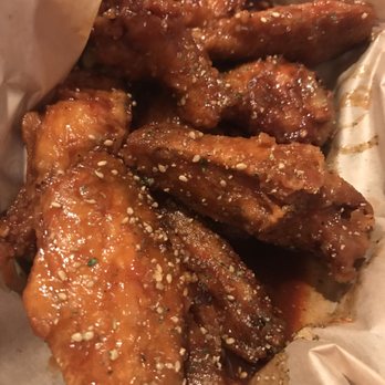 The Chicken On Fire - Chicken Wings Near Me - Castro Valley, California The Chicken On Fire - Chicken Wings Near Me - Castro Valley, California