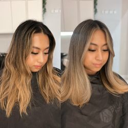 Jenn Dones Hair - The FULL AWAKENING -- $675