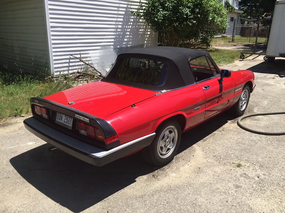 TOTAL DETAIL MOBILE CAR CARE Updated August 2024 123 Photos & 12