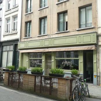Apropos - Bars Near Me - Antwerp, VAN
