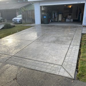 Trinity Concrete on Yelp
