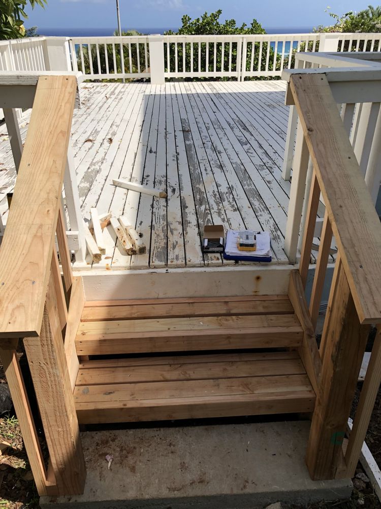 Slide of Kekoa Builders and Renovation Services